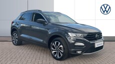 Volkswagen T-Roc 1.5 TSI EVO Active 5dr Petrol Hatchback